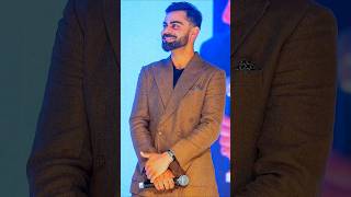 Virat Kohli ne apne fans Ko kya kaha 🤔⁉️ #viratkohli#viratians#cricketkohlifans#shorts#trending