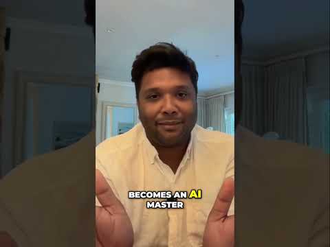 AI Job Apocalypse? How to Survive the Future of Work!
