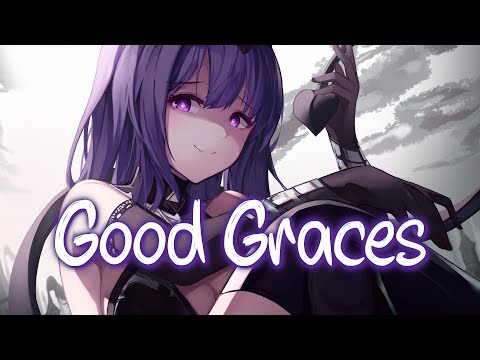 「Nightcore」 Good Graces - Sabrina Carpenter ♡ (Lyrics)