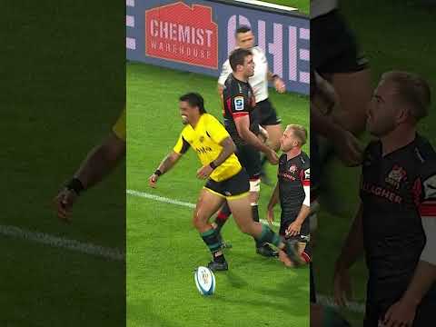 It was the Sullivan show in Wellington