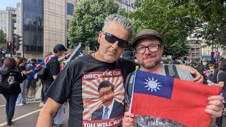 China's Mega Embassy in London Doesn't Stand a Chance!