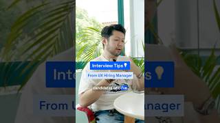 UX Hiring Manager Shares Interview Tips 💡