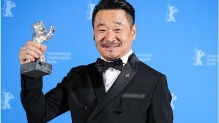 王景春：《地久天长》让我在刘耀军的世界里美好地生活着