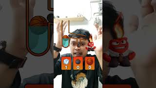 KITA PADAMKAN API NYA ‼️#short #masukberanda #parentingibu #gamelucu #gameseru