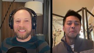 #EP457 - Leadership Lessons from the Exam Room to the Boardroom