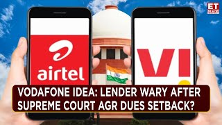Vodafone Idea In Focus: Lenders Reluctant To Support Voda Idea, To Face Challenges Raising Debt?