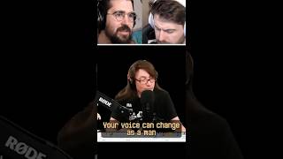 Pirate Software FAKES His Voice? 🎤😭