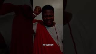 MONEY RITUALS - MCEDOPIKIN