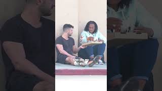 Homeless mom helps stranger and THIS happened 🥺❤️