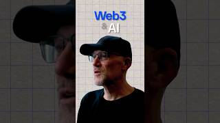 AI Intersects With Web3: How To Build Decentralized AI Models #shorts