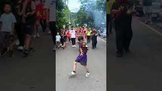 #蘇氏影音您我關心 台北港口三媽會 接駕 嘉義桃花宮 進香 淨爐手 轎前鼓