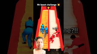 mr beast challenges 💥🤟#shorts #viraltopic #mrbeast#reels#funny#challenging