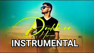 DOUBLE R || INSTRUMENTAL  || HARNOOR || ILAM || KELLY