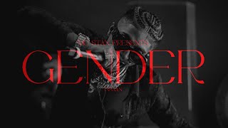 MC STAN - Gender (Official Video) | INSAAN | 2022