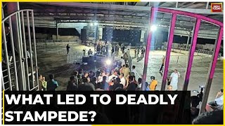 Kerala Stampede News: 4 Students Dead In Stampede At CUSAT Fest In Kerala, CM Pinarayi Takes Stock
