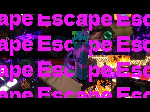 Escaping Minecraft's Old Prisons