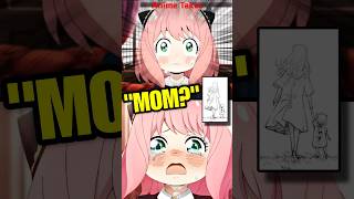 Spy X Family’s INSANE Reveal CHANGES Everything!