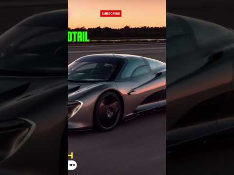 Top 10 Fastest Cars in the World - Harsh Nagar -  #cars #top10cars #fastestcarintheworld