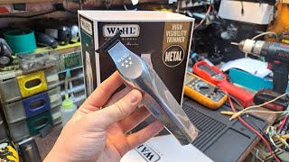 The Problems With Wahl Hi-Viz