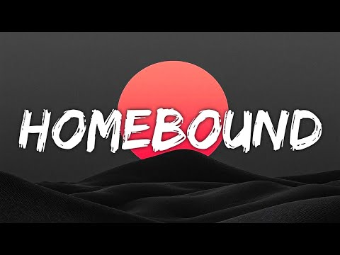 BUOS - Homebound (Lyrics)