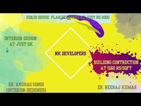 nk developers #interiordesigner#viralinpatnabihar#dwarka#raminterior