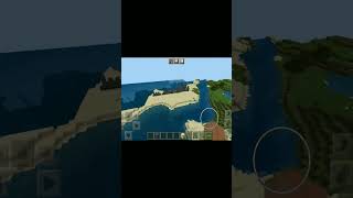 MINECRAFT EPIC MOMENT UNBELIEVABLE MOMENT #nikhilxgamer #minecraft #minecraftshorts #epicmoment