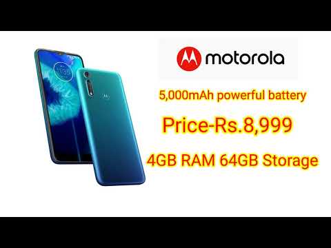 All new Motorola G8 Power Lite specifications explained|Motorola G8 Power Lite|TALK ON TECHNOLOGY