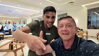 2025 Egipt Marsa Alam Casa Blue Luxury