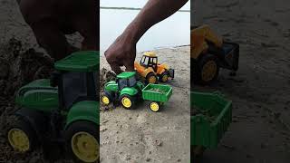 😱JCB se balu loding tali me short video #viraltoys #newsong