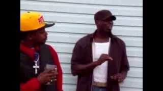 The Only Thing Left - 40Duce