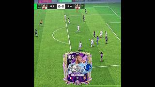 Invisible potion in EAFC😱 #eafc25 #fifa #eafc24  #eafcmobile #fifamobile #fifa #shorts