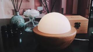 karoli 香薰水氧機使用說明V1