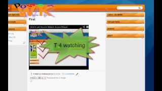 How to add a video to your Blogger: How to copy an HTML code of a video and put it to your Blogger