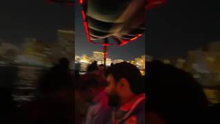 "Dubai boat ride 🌊✨ | #BoatVlog #DubaiDiaries #UAE #ArabianLife #VlogLife"✨