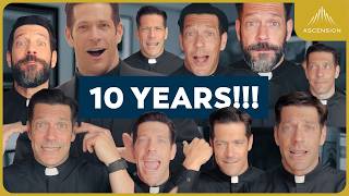 Fr. Mike’s Top 10 Moments
