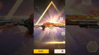 1spin trick free fire incubator | M1014 spin trick|| spin trick||#shorts  #onespintrick