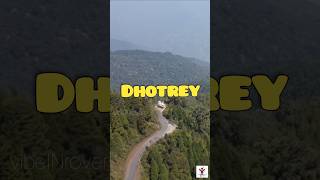 Dhotrey | North Bengal 1.0 #travel #northbengal #roadtrip #minivlog #bikeride #contentcreator #rider