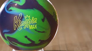Brunswick Kingpin Max