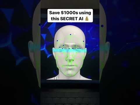 Secret Way To Get Affordable Headshots With AI #aiarts #moneymaking #viral #headshotking #headshots