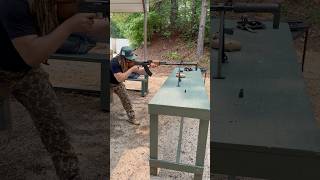 ZASTAVA Arms M72 RPK w/ VUK Suppressor FIRST SHOTS !