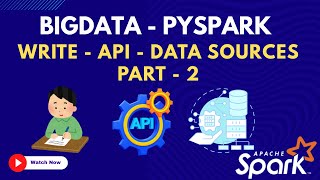 44. Write API Data Sources