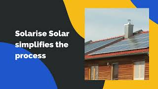 ☀️ Power Up Your New Year with Solar Energy! | Solarise Solar 🌞🔋