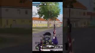 I will always cover you #shorts#pubgmobile#bgmi#livik#spray #999iq#victor#teambrown