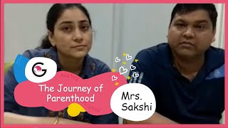 The Journey of Parenthood | IUI Treatment | IVF Success Stories  | Gunjan IVF World