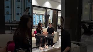徐楠楠背后三重不为人知的身份记录真实生活 女性独立 创业女人 主打的就是一个真实 面膜