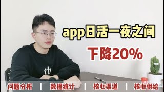 产品经理面试 | 收割腾讯offer，看到就是赚到 | 数据分析系列