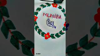 Muniba name logo @MahiAnnu-op7du  #logo #ytshorts #art #logomaking #name #logosign #700subs ❤️🥺😥