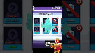 GEM TRICK Exposed! 🤫💸 #BrawlStars #QRCode #Gems 9