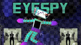 EYESPY - Die Of Death OST (Spyware's Theme)