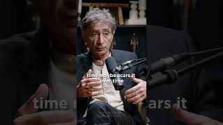 CAN TIME TRULY HEAL ALL WOUNDS? Understanding Trauma with Dr. Gabor Maté: Healing and Empowerment!